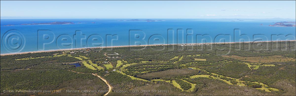 Peter Bellingham Photography Mercure Capricorn Resort - Yeppoon - QLD (PBH4 00 18282)